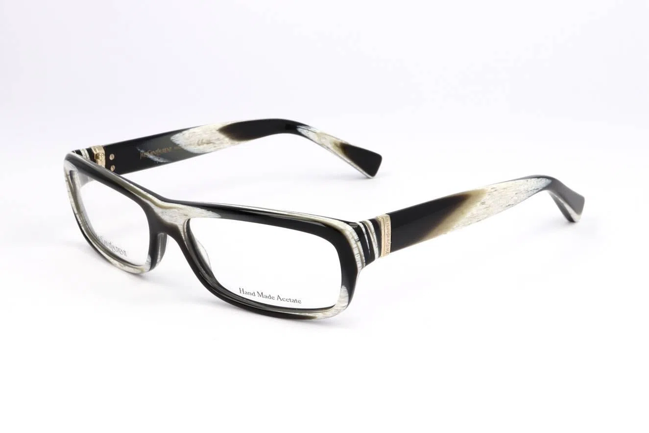 Yves Saint Laurent YSL2312 Eyeglasses - view 3